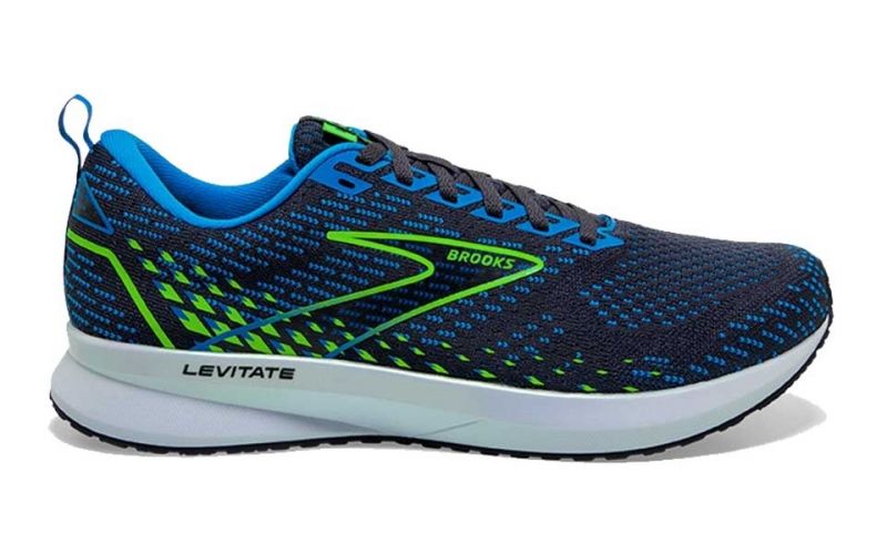 Brooks Levitate 5.