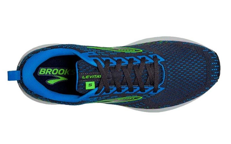 brooks levitate 5