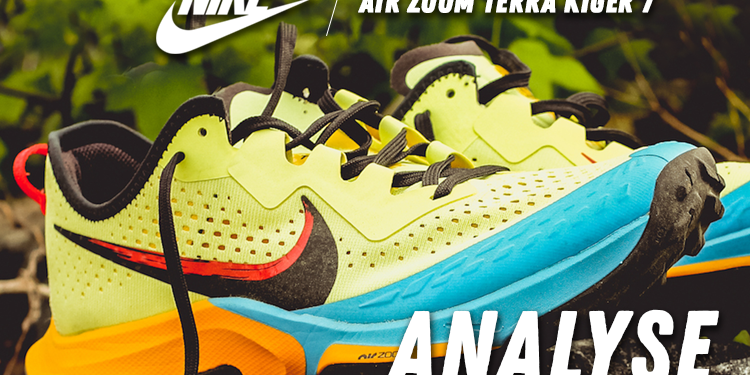 Nike Air Zoom Terra Kiger 7