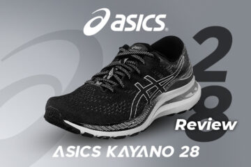 Asics Kayano 28