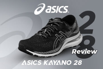 Soleado campo contraste Asics Gel Sonoma 5 - Análisis- Review - Opinión - StreetProRunning Blog