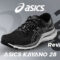 Asics Kayano 28