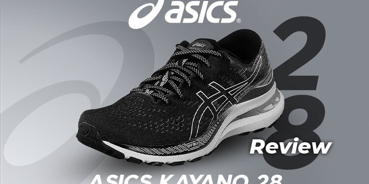 Asics - Blog