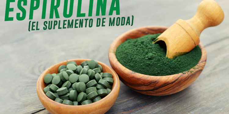 Espirulina