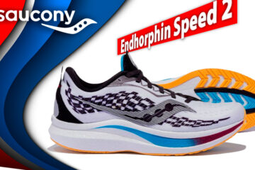 saucony endorphin speed 2