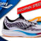 Saucony Endorphin Speed 2 Schuhe