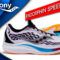 Saucony Endorphin Speed 2