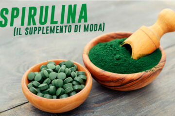 spirulina