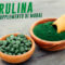 spirulina