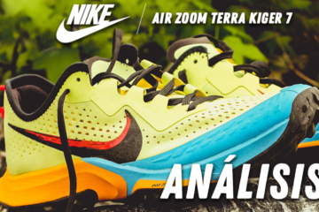 Nike Air Zoom Terra Kiger 7