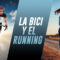 bici y running