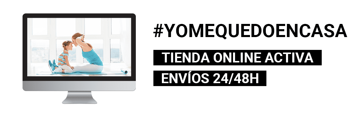 tienda online running