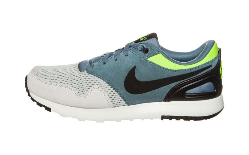 NIKE AIR VIBENNA SE GRIS NEGRO | Nike zapatillas estilo 80