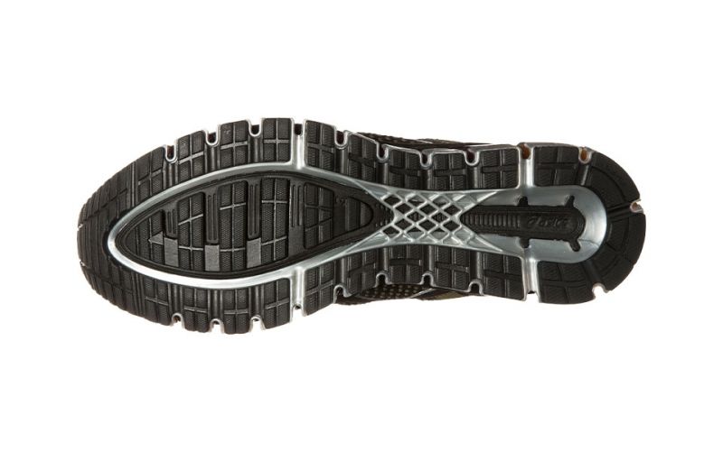 Asics Gel Quantum 360 Knit | 360º Tecnología Gel | Gel Quantum 360