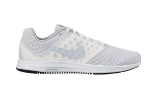 NIKE DOWNSHIFTER 7 BLANCO N852459 100