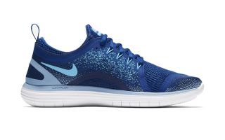 NIKE FREE RN DISTANCE 2 BLUE N863775 404