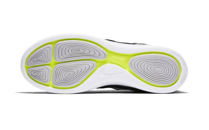 Nike Lunarepic Low Flyknit | Premiadas Comodidad y Ligereza