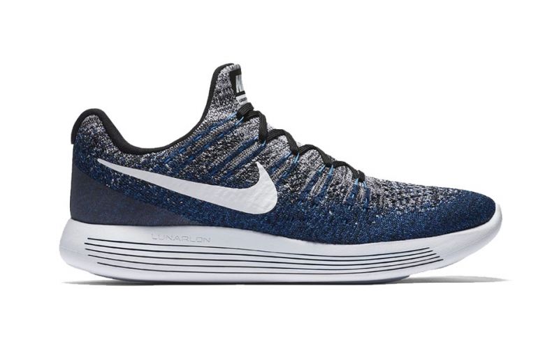 lunarepic low flyknit 2 black