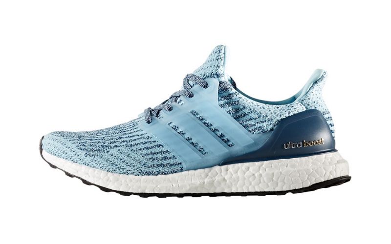 Dureza Distraer discordia ADIDAS ULTRABOOST MUJER AZUL | Streetprorunning