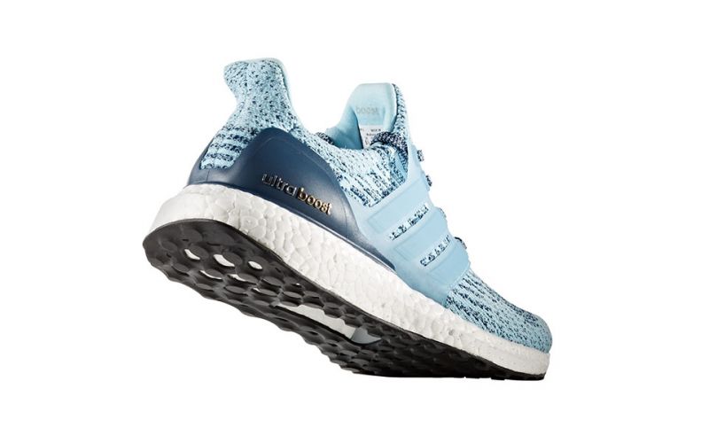 Dureza Distraer discordia ADIDAS ULTRABOOST MUJER AZUL | Streetprorunning