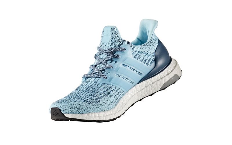 Adidas ultra boost dama store azul