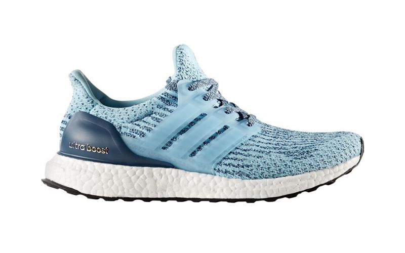 Dureza Distraer discordia ADIDAS ULTRABOOST MUJER AZUL | Streetprorunning