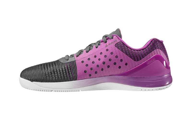 nano 7 reebok mujer