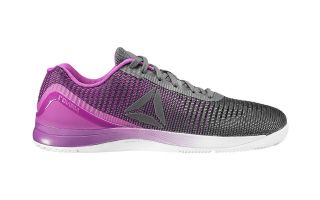 nano 7 reebok mujer