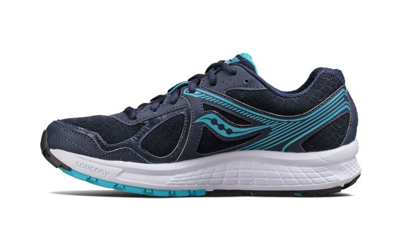 saucony cohesion 3