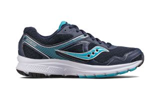 SAUCONY COHESION 10 MUJER GRIS S15333-3