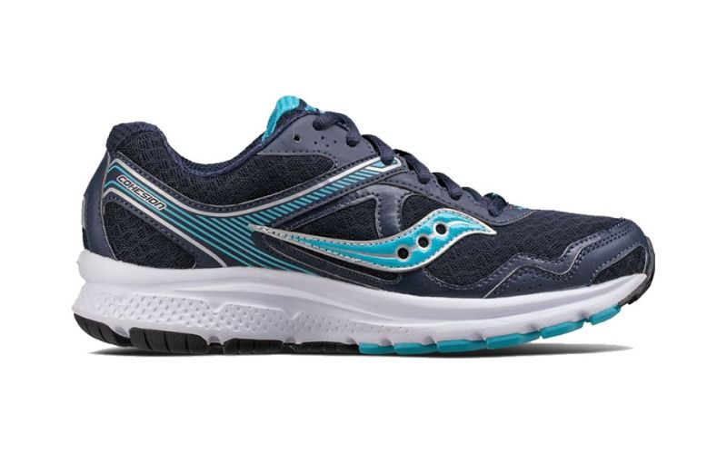 saucony cohesion 10 mujer 2015