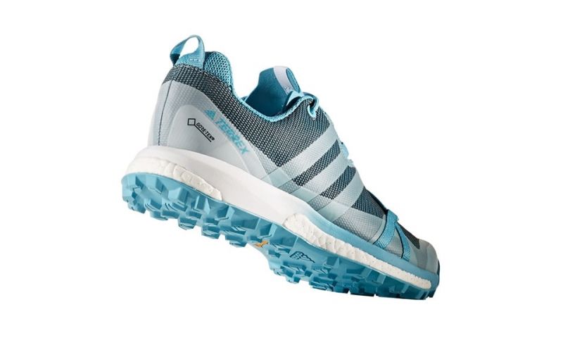 ADIDAS TERREX AGRAVIC GTX WOMENS AQUA 