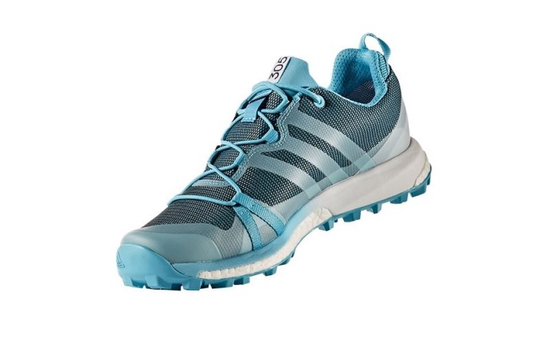 ADIDAS TERREX AGRAVIC GTX WOMENS AQUA 