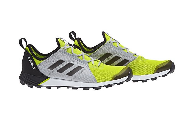 Precios de Adidas Terrex Agravic amarillas baratas - Ofertas para comprar  online y outlet | Runnea