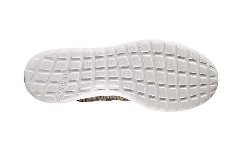 adidas cloudfoam olive green