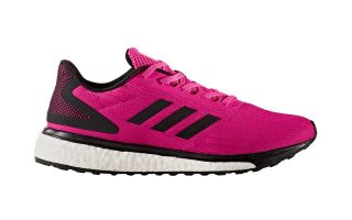 ADIDAS RESPONSE LT MUJER ROSA BB3626