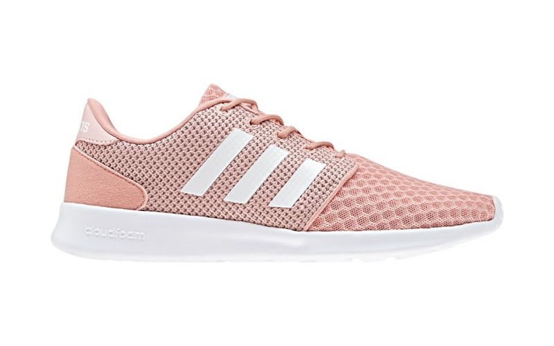 adidas neo rosas adidas neo rosas