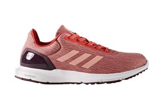 ADIDAS COSMIC 2 MUJER BURDEOS S80660