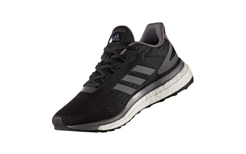 ADIDAS RESPONSE LITE BLACK