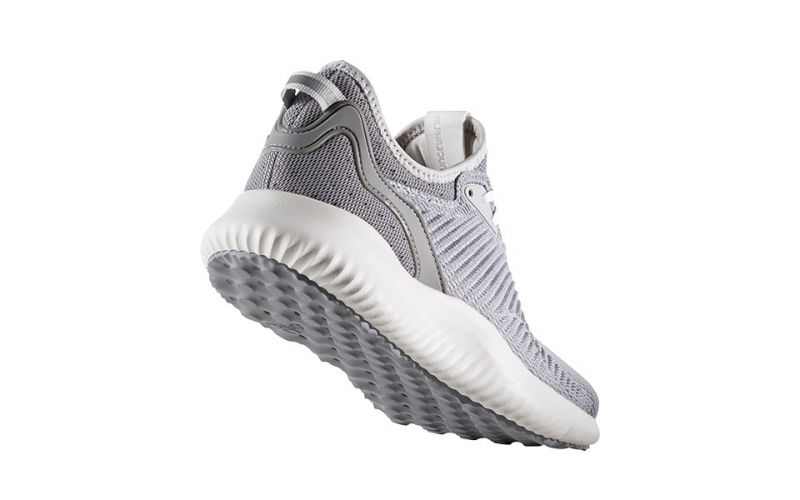 adidas alphabounce gris