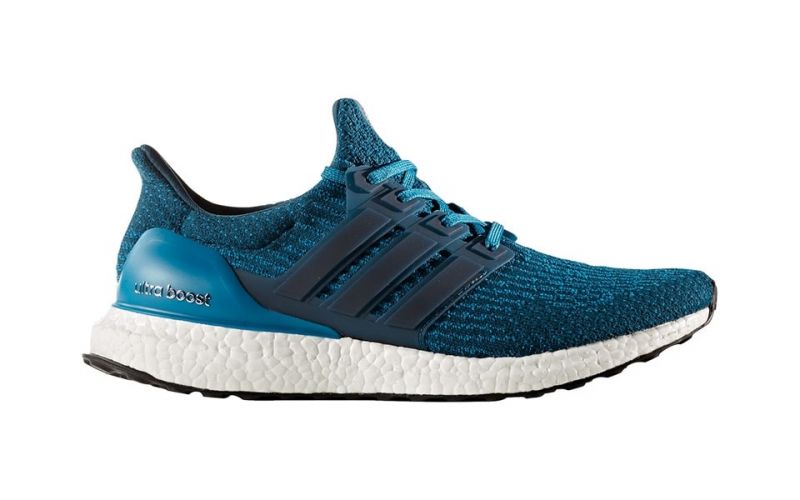 adidas ultra boost bleu