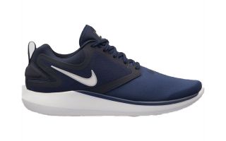 NIKE LUNARSOLO RUN AZUL NEGRO NAA4079 400