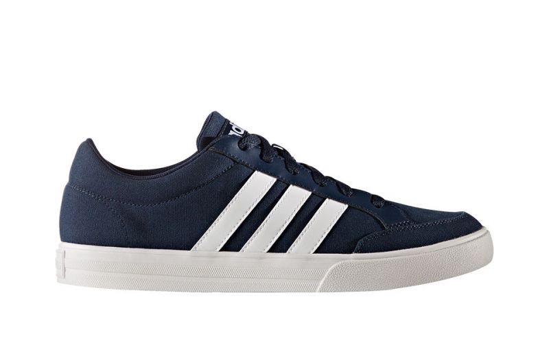 ADIDAS NEO VS SET MARINO - zapatillas casual de diseño clásico