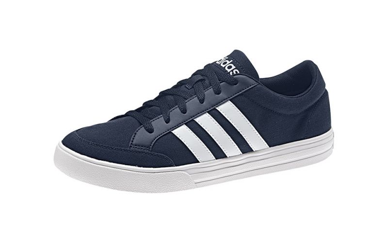 tenis adidas vs set feminino