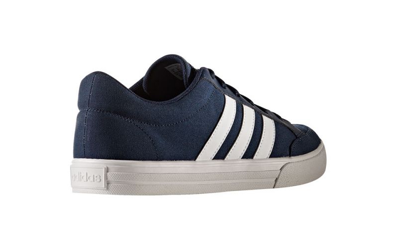 ADIDAS NEO VS SET MARINO - zapatillas casual de clásico