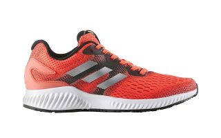 ADIDAS AEROBOUNCE MUJER NARANJA BW0295