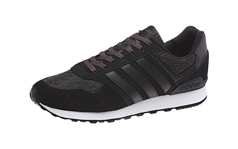 ADIDAS CASUAL 10K NOIR CG5733 | Streetprorunning