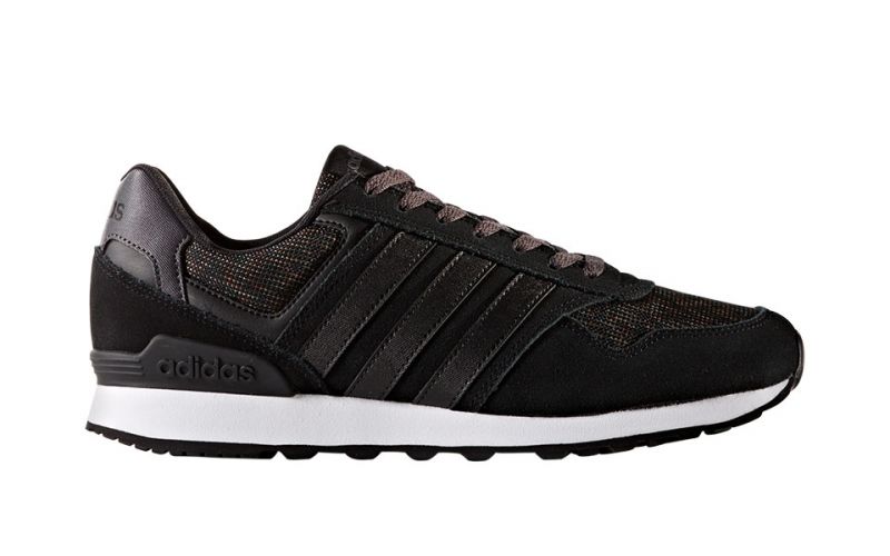 adidas 10k black