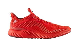 ADIDAS ALPHABOUNCE EM ROJO NARANJA BW1202