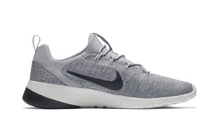 NIKE CK RACER GRIS